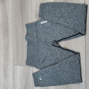 NWOT - Gymshark Adapt Marl legging